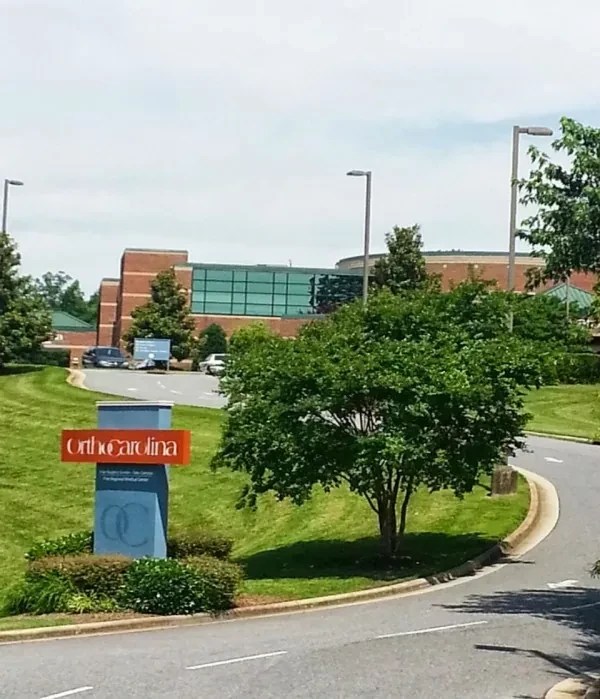 OrthoCarolina Hickory Locations OrthoCarolina