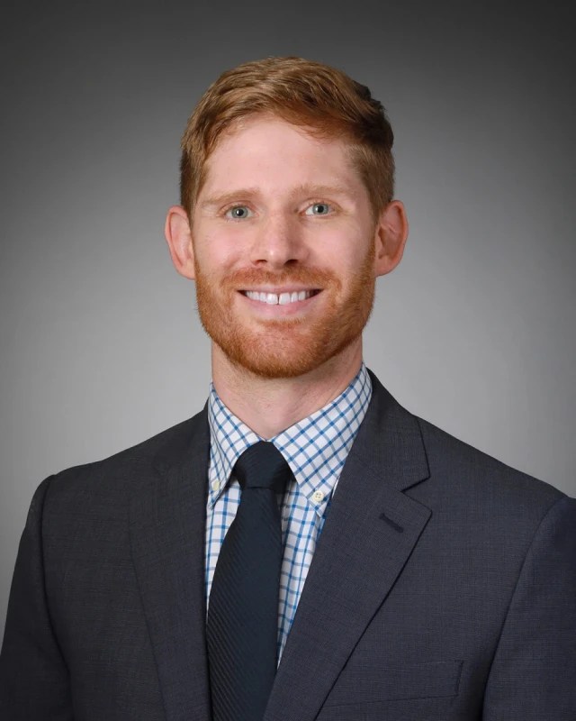 Brian Bowman, PAC OrthoCarolina
