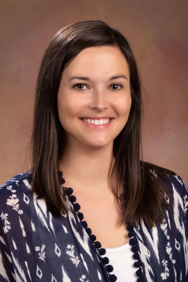 Caroline Windham, PT, DPT Orthopedic Physical Therapist OrthoCarolina