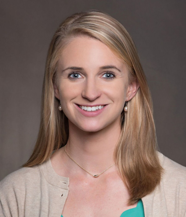 Caroline Shaffner Clark, PAC Spine Specialists OrthoCarolina