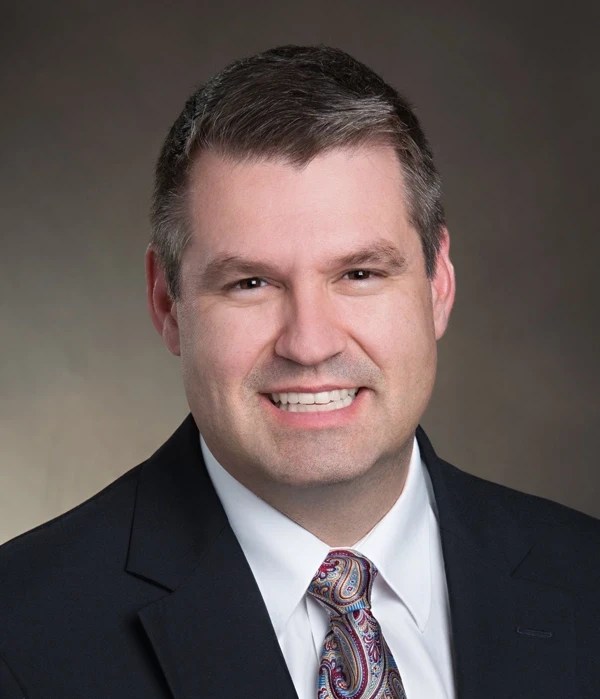 Bradley S. Ellison, MD Hip & Knee Specialist OrthoCarolina