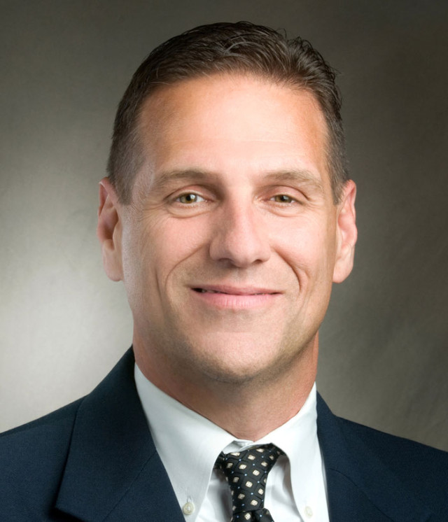 Greg Sanders, PAC Ankle Specialist OrthoCarolina