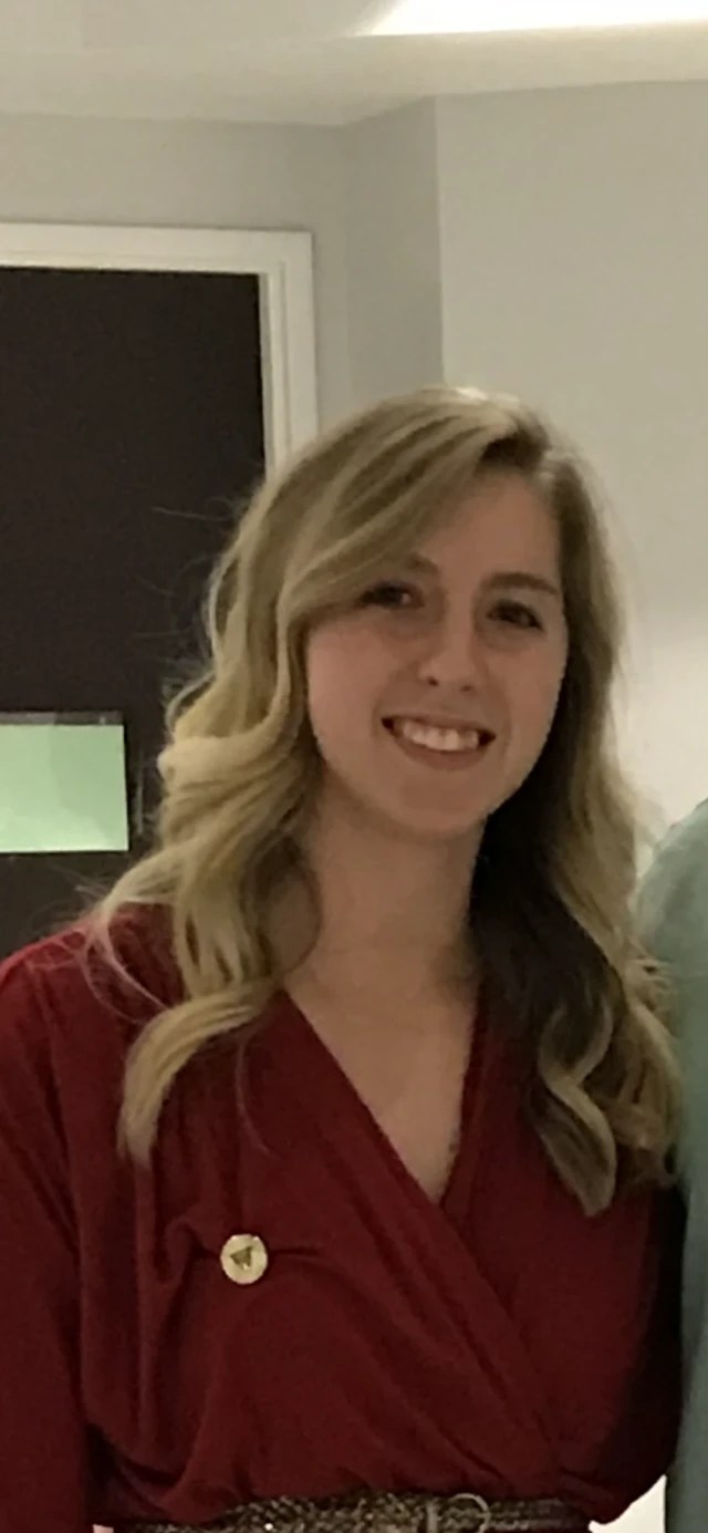 Kimberly Hilliard, PTA OrthoCarolina