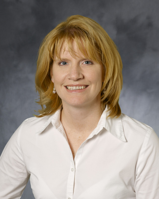 Julia Mayo, MMS, PAC Orthopedic Specialists OrthoCarolina