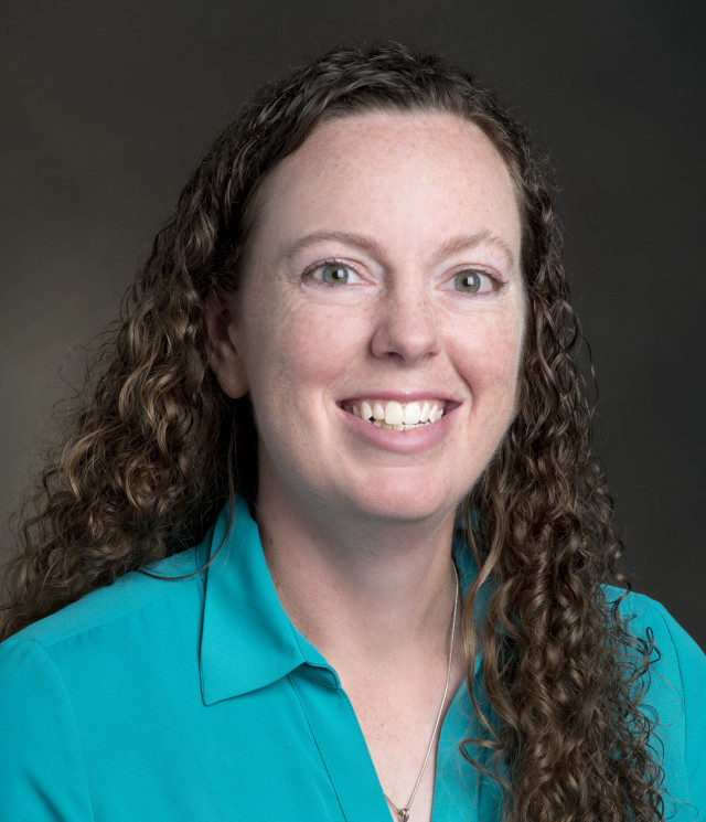 Kathryn Meiners, PAC