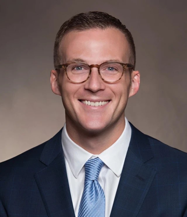 Dr. Michael Gart Hand Surgeon Hand Specialist OrthoCarolina