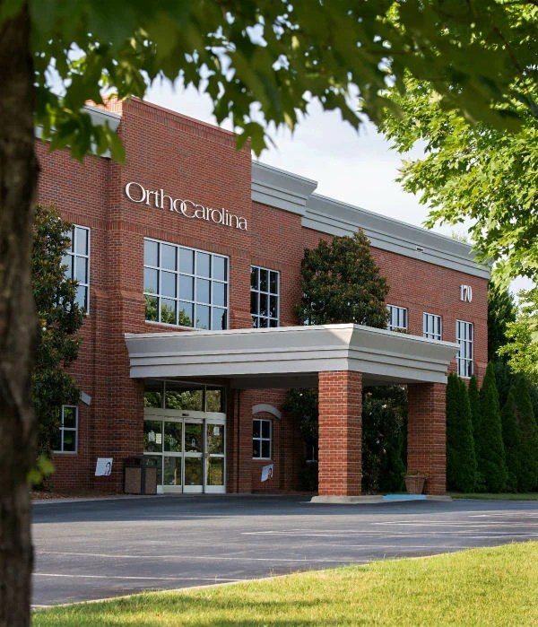 WinstonSalem MRI Locations OrthoCarolina