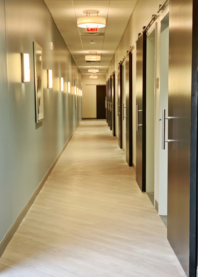 Pineville Orthopedic Services Locations Media OrthoCarolina