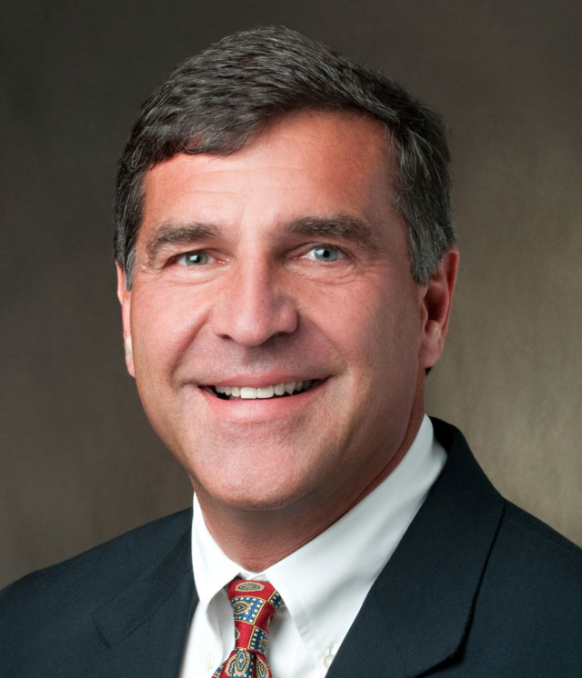 Peter T. Hurley, MD OrthoCarolina