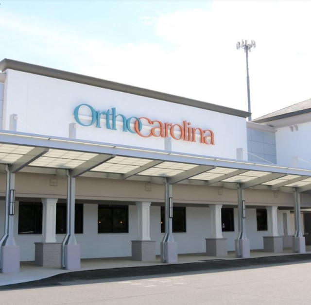 Pineville Orthopedic Services Locations Locations OrthoCarolina