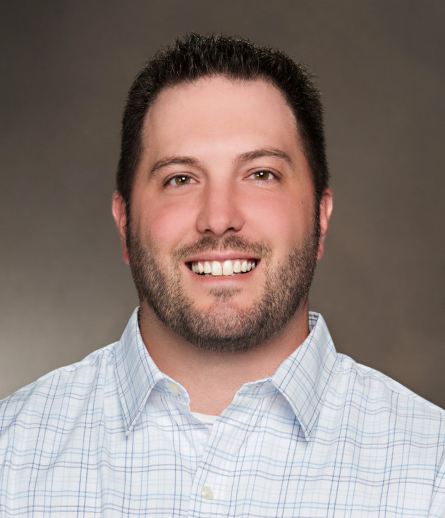 Steve Russo, PAC Orthopedic Specialists OrthoCarolina