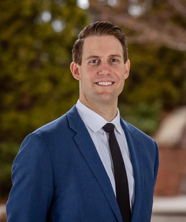 Benjamin M. Wooster, MD Hip and Knee OrthoCarolina