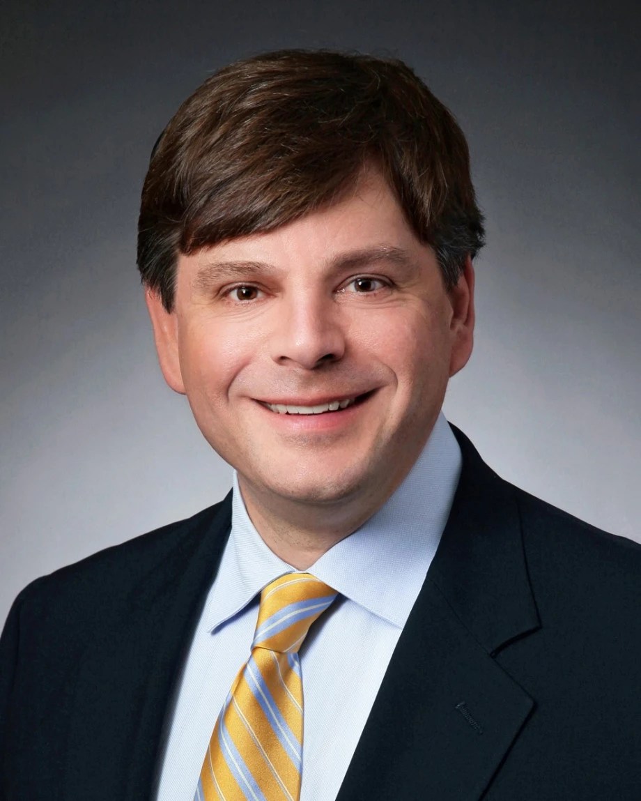 Dr. Carroll Jones Foot and Ankle Surgeon OrthoCarolina