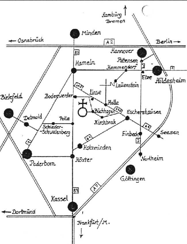 Deutsches Orthodoxes Dreifaltigkeits Kloster