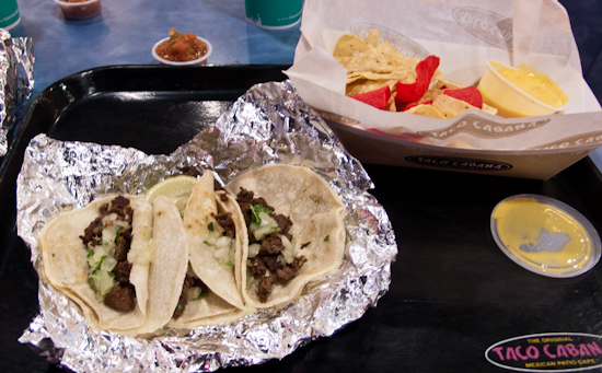 Taco Cabana Steak Street Tacos Nutrition Besto Blog