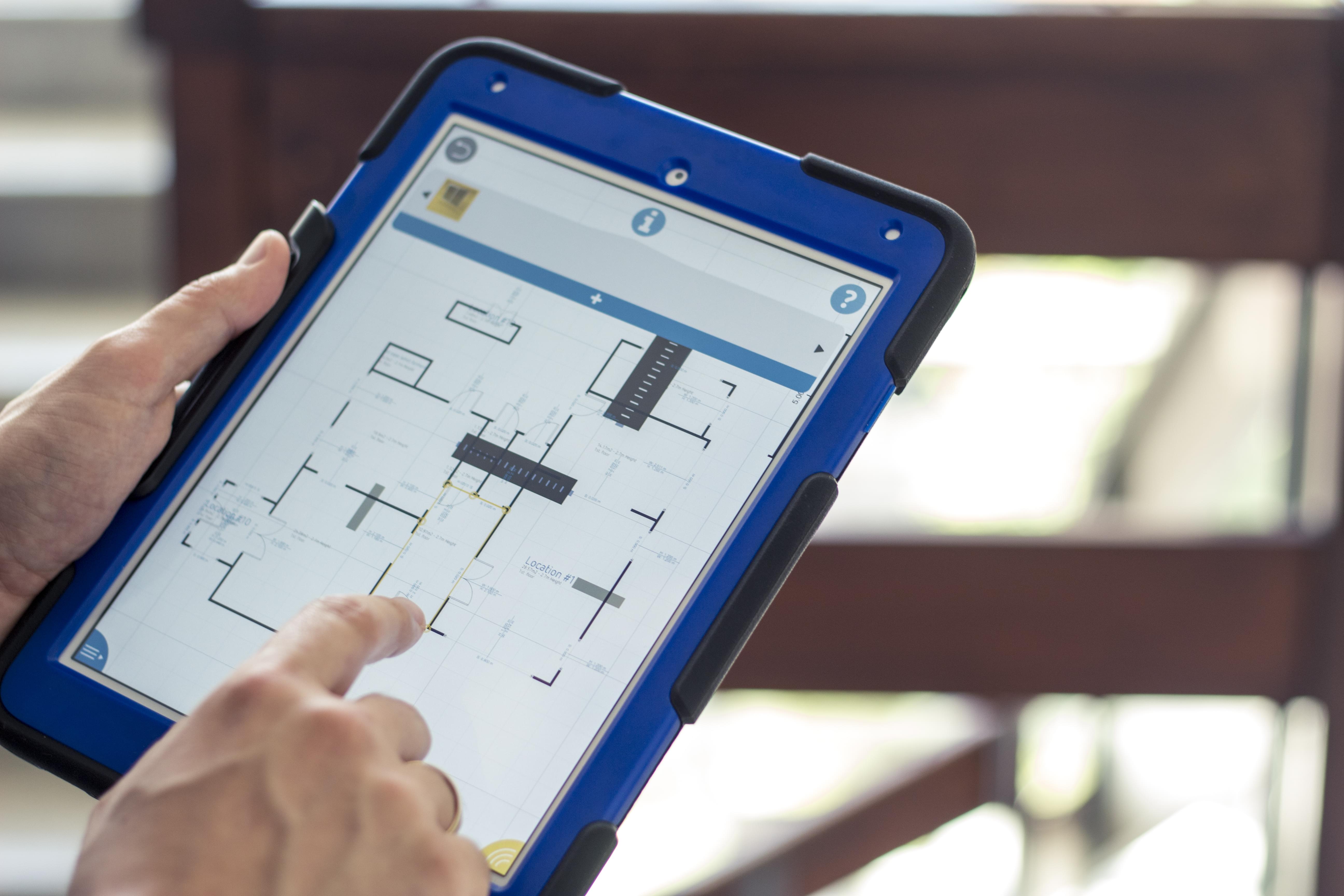 Leica Disto And Bosch Glm Support Orthograph
