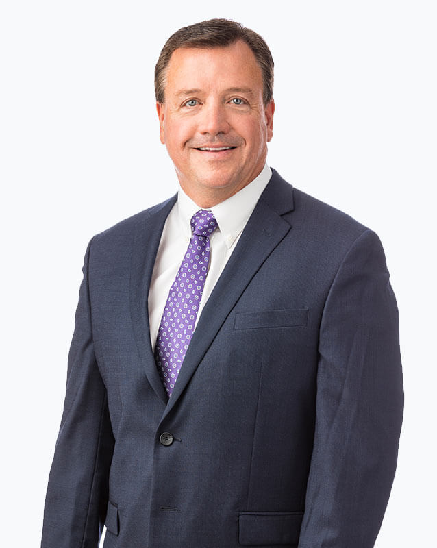 Dr. Michael C. Thompson Top Foot and Ankle Surgeon