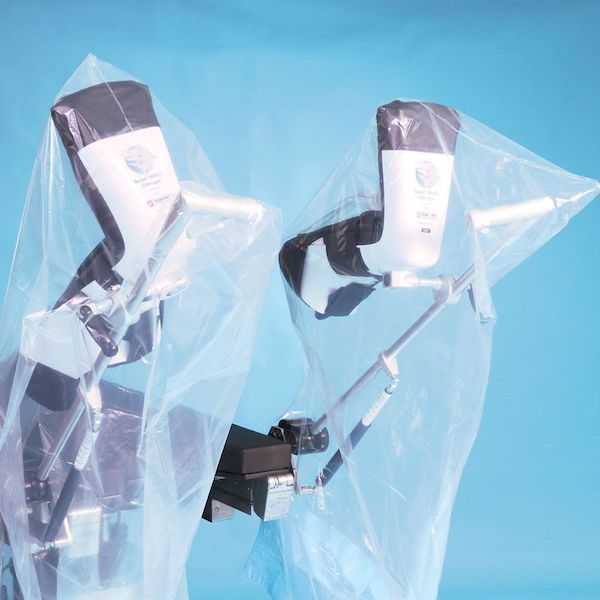 Drapes / Sterile Covers