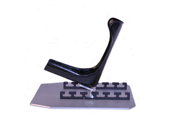 Alvarado Surgical Knee Holder System (Prod 150106 C115.1