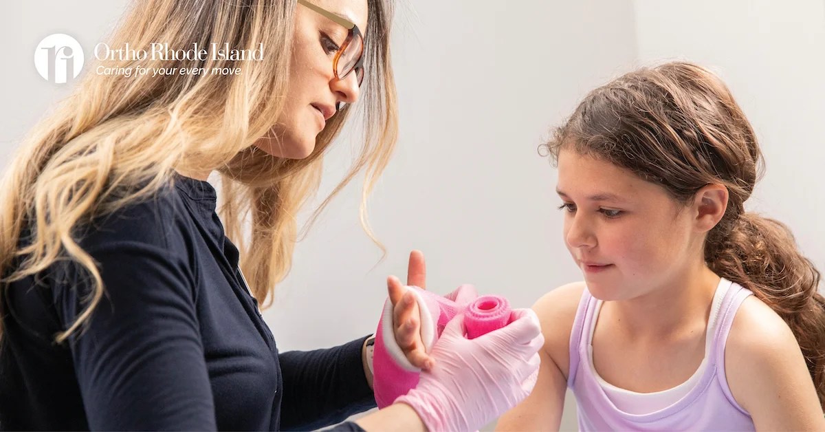 Ortho RI Express Ortho Rhode Island