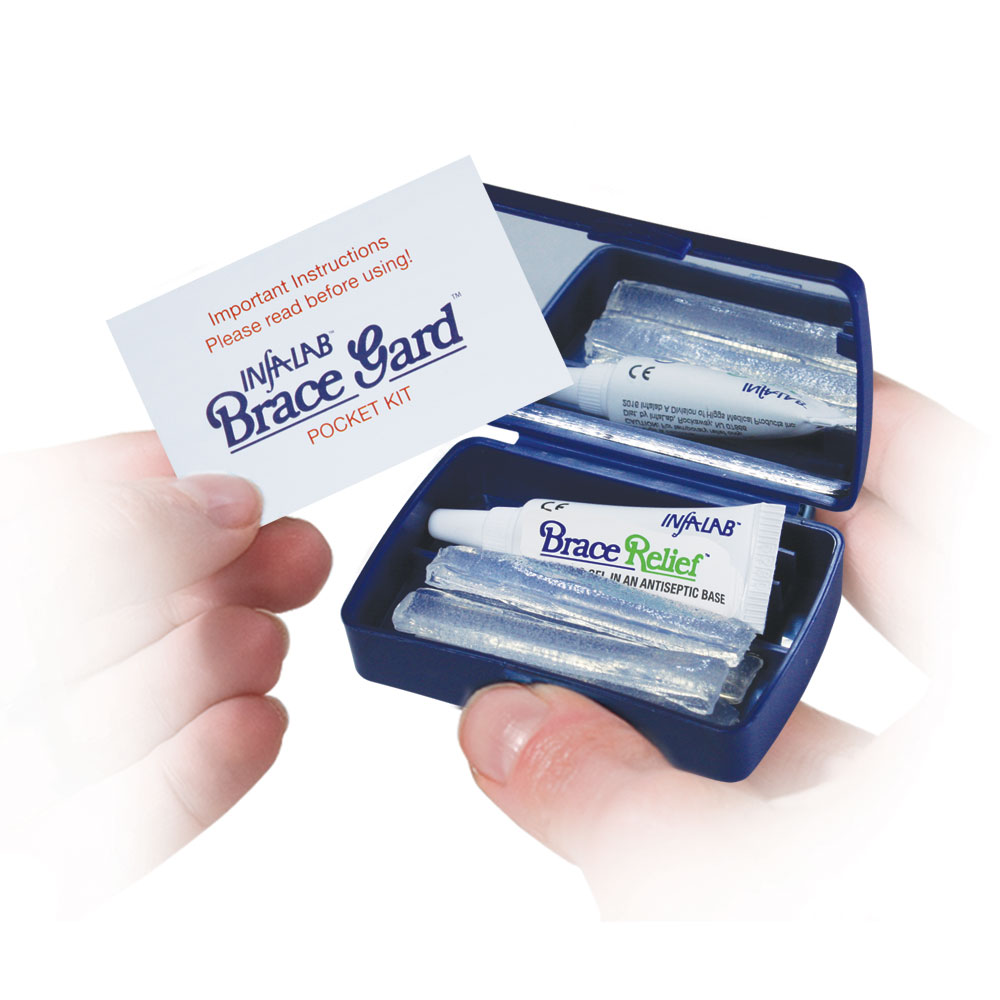 7900InfaLabBraceRelief Ortho Technology