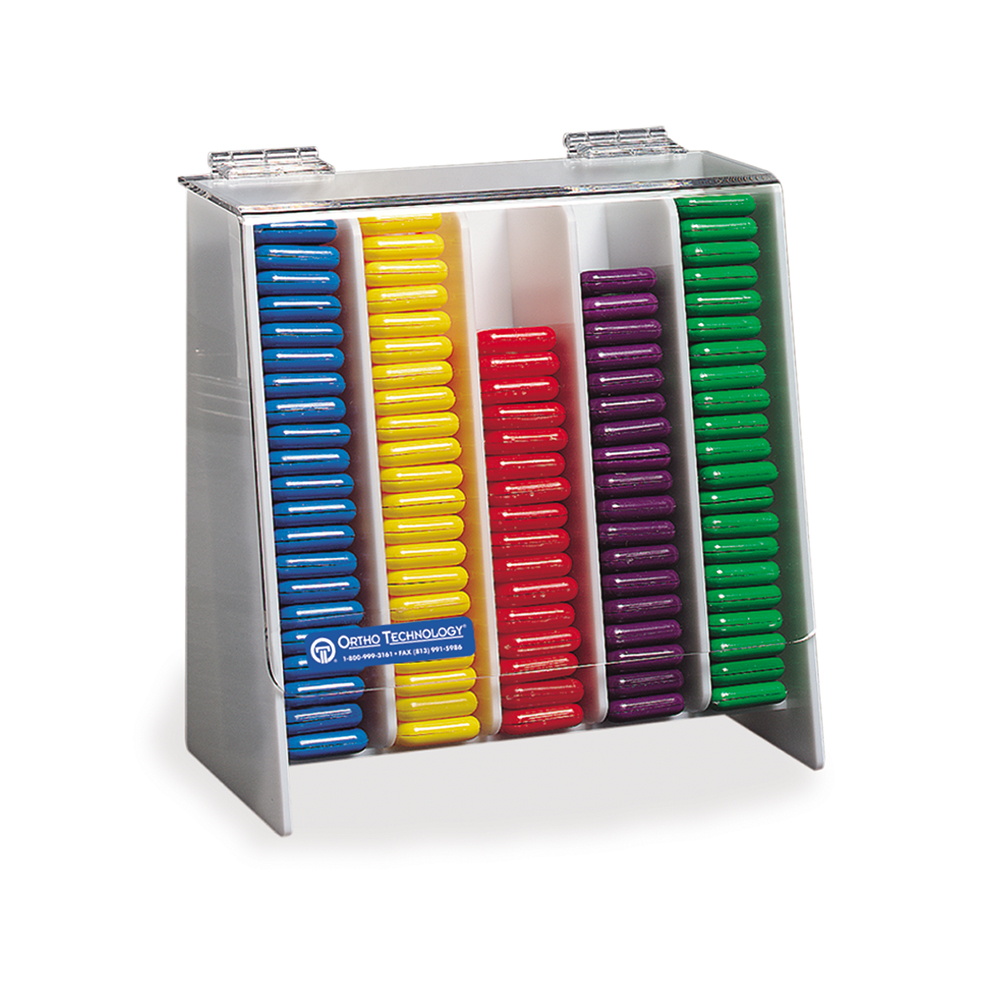 Relief Wax Dispenser Ortho Technology