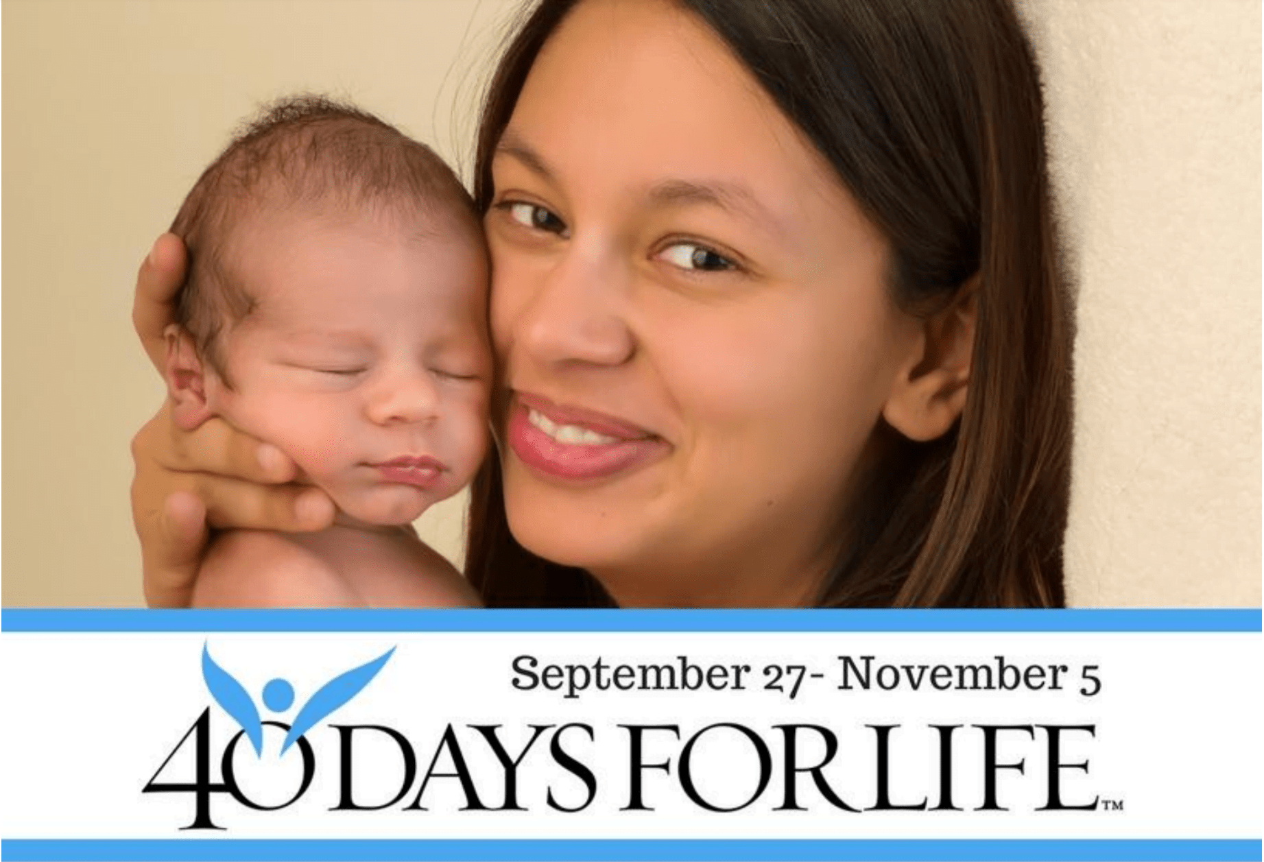 40 Days 4 Life 2017 Oregon Right to Life