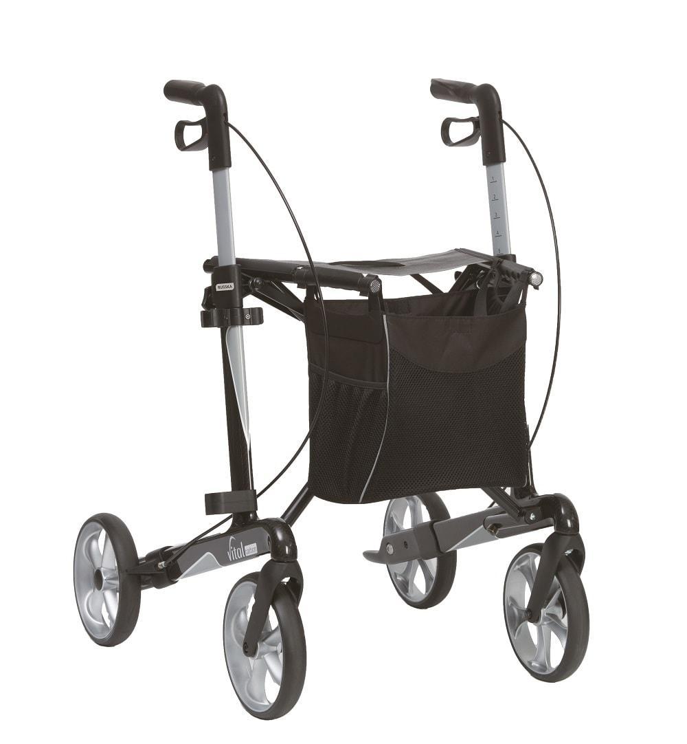 Rollator Berlin Ortmaier GmbH
