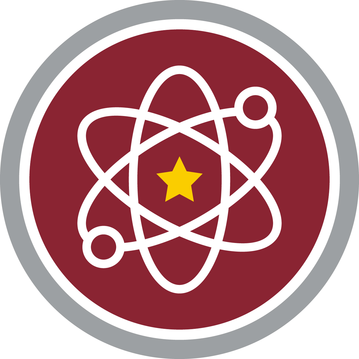 Identity Oak Ridge Schools