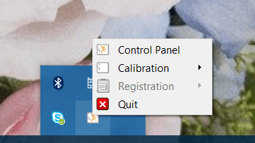 How To Calibrate Your Promethean Board Stylus - Oak Ridge Schools