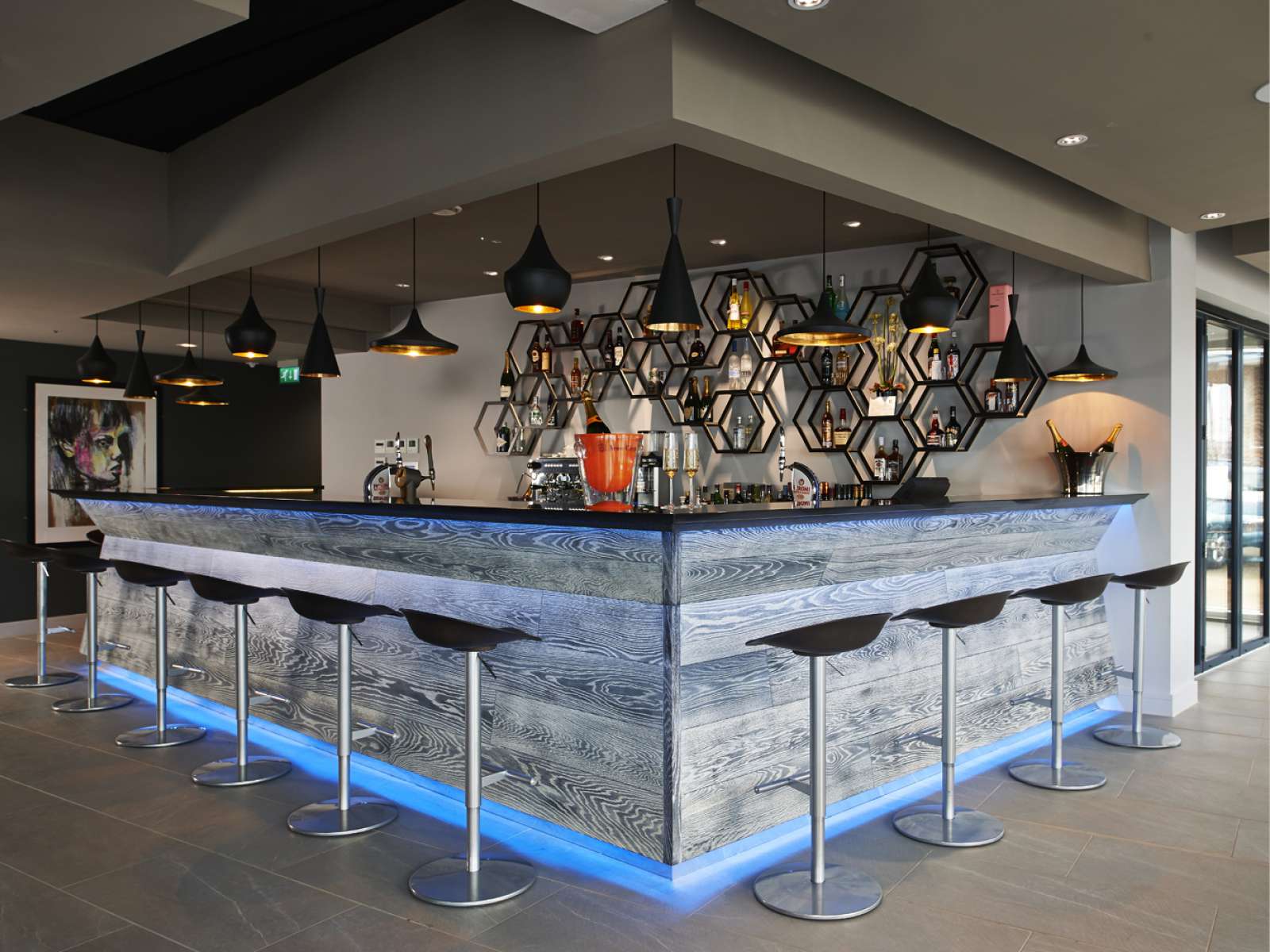 Aurora Case Study Orwells Furniture