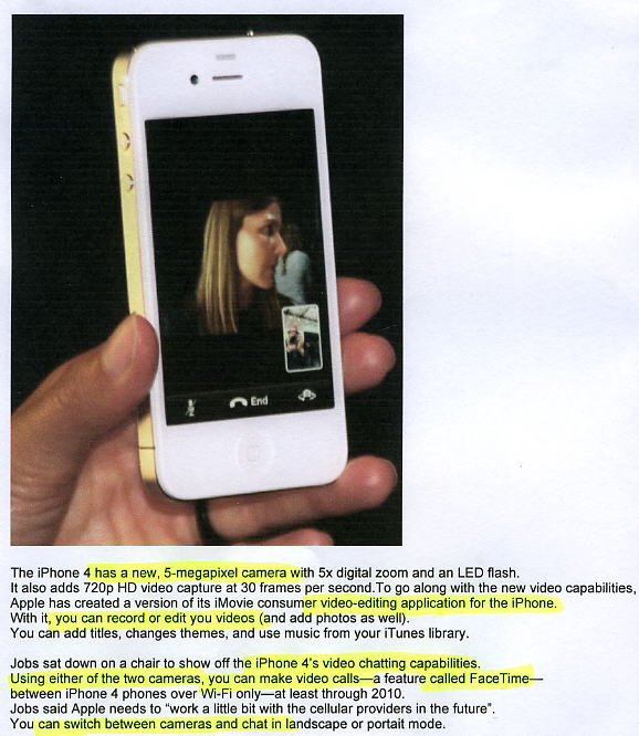 Orwell Copyright Apple 1984