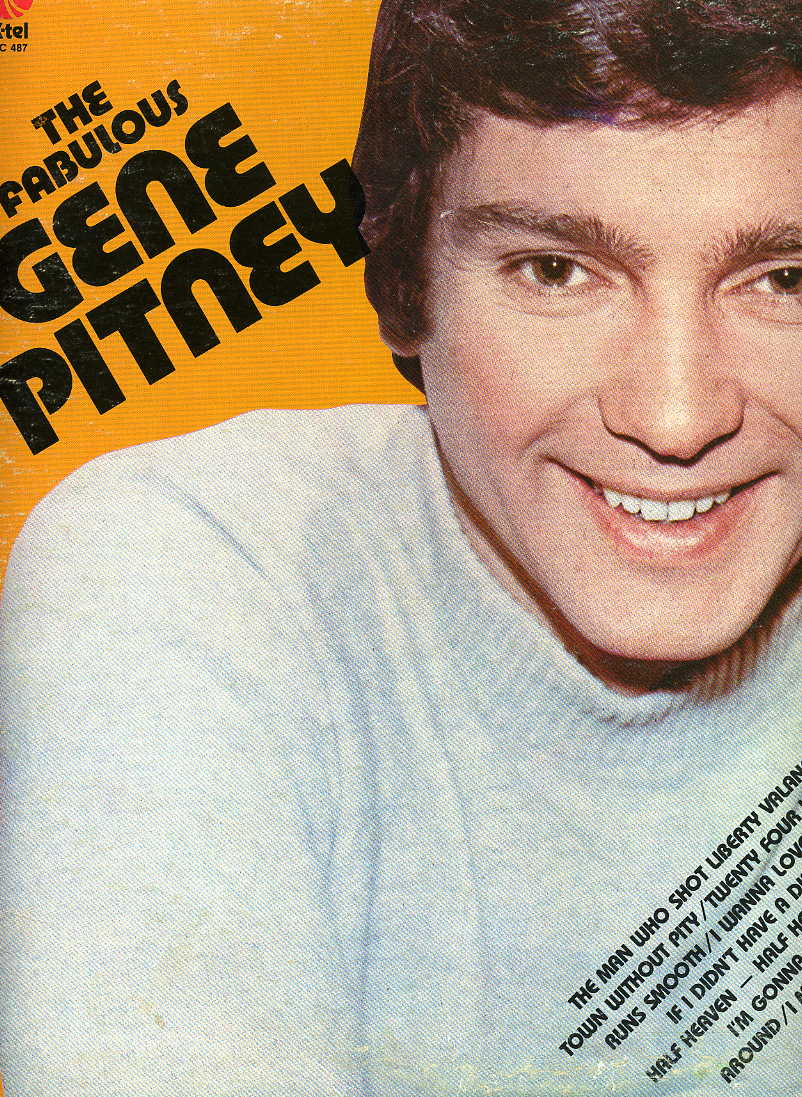 Gene Pitney