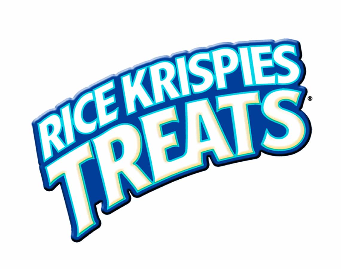Rice Krispies Treats® Or Whatever You Do