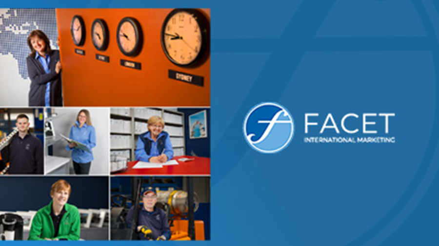 Facet International - Oryan