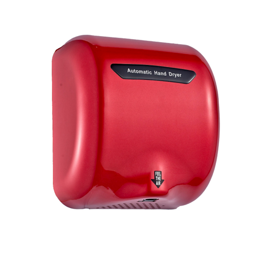 Eco Friendly ABS Commercial Air Blower Hand Dryer
