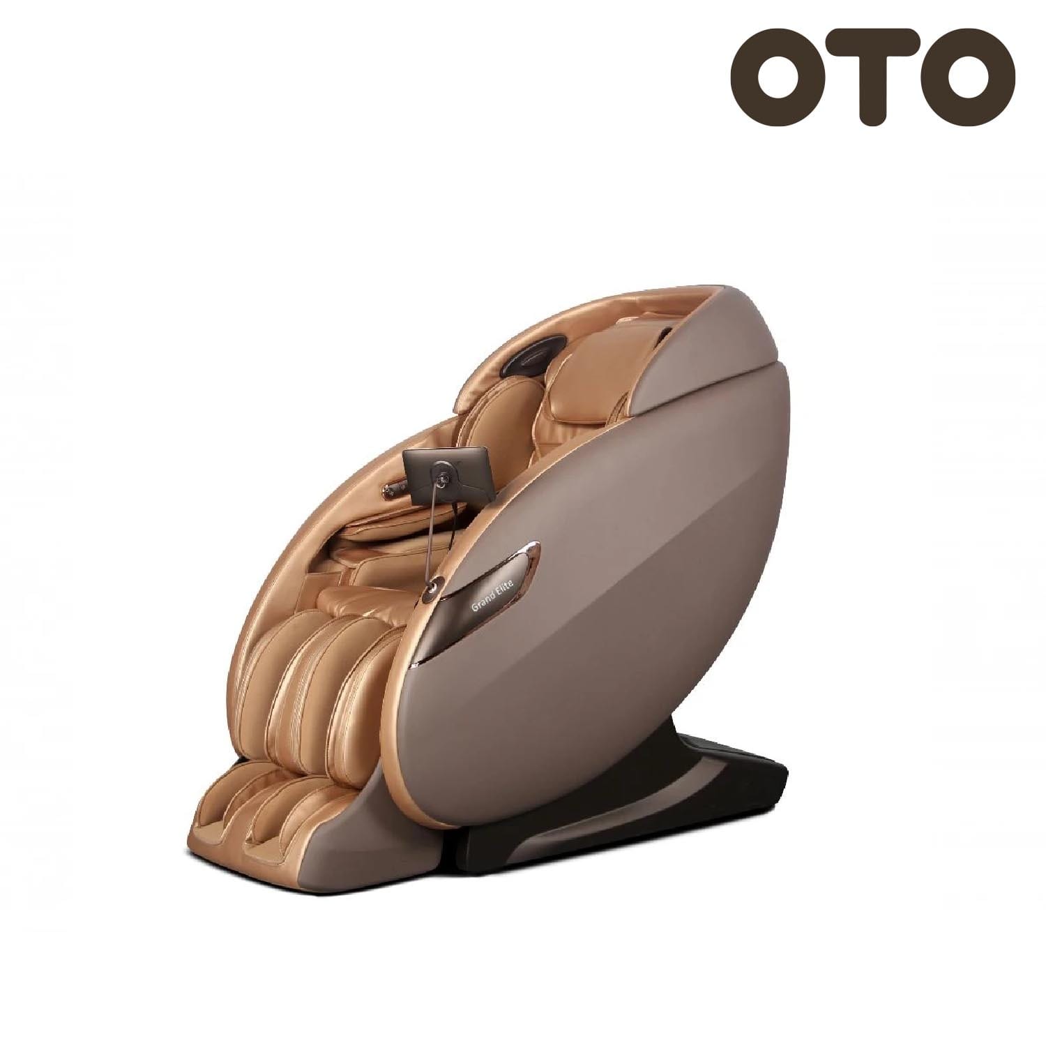 OTO Massage Chair Grand Elite ORYX AC And Home Appliances