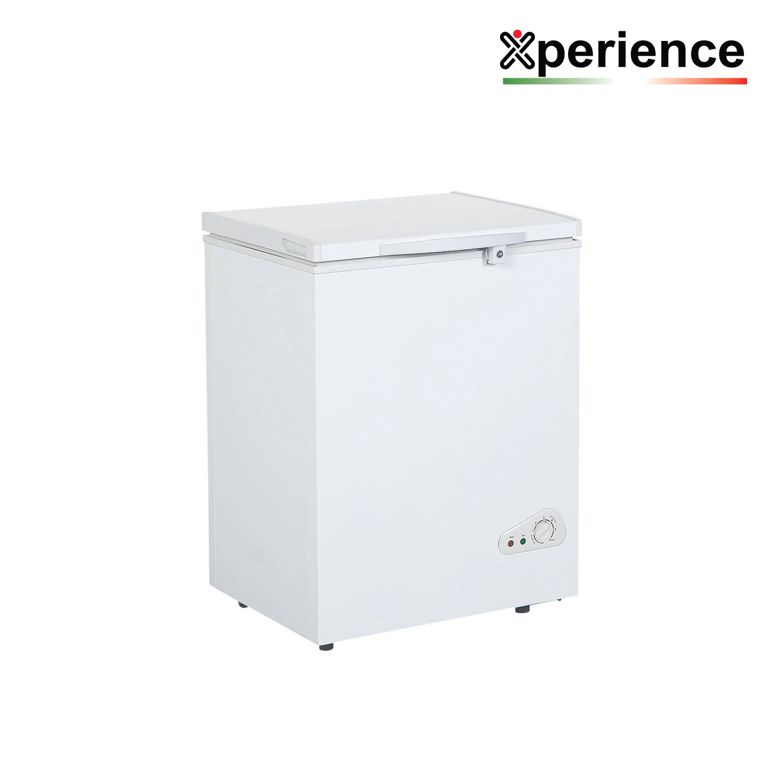 Xperience CO15XX 105L Compact Chest Freezer Shop online in qatar