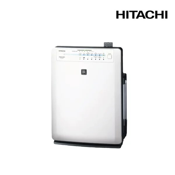 Hitachi Air Purifier EPA6000240WH Shop online in qatar