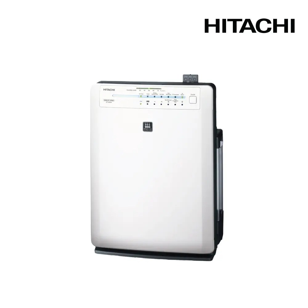 Hitachi Air Purifier EPA6000240WH Shop online in qatar
