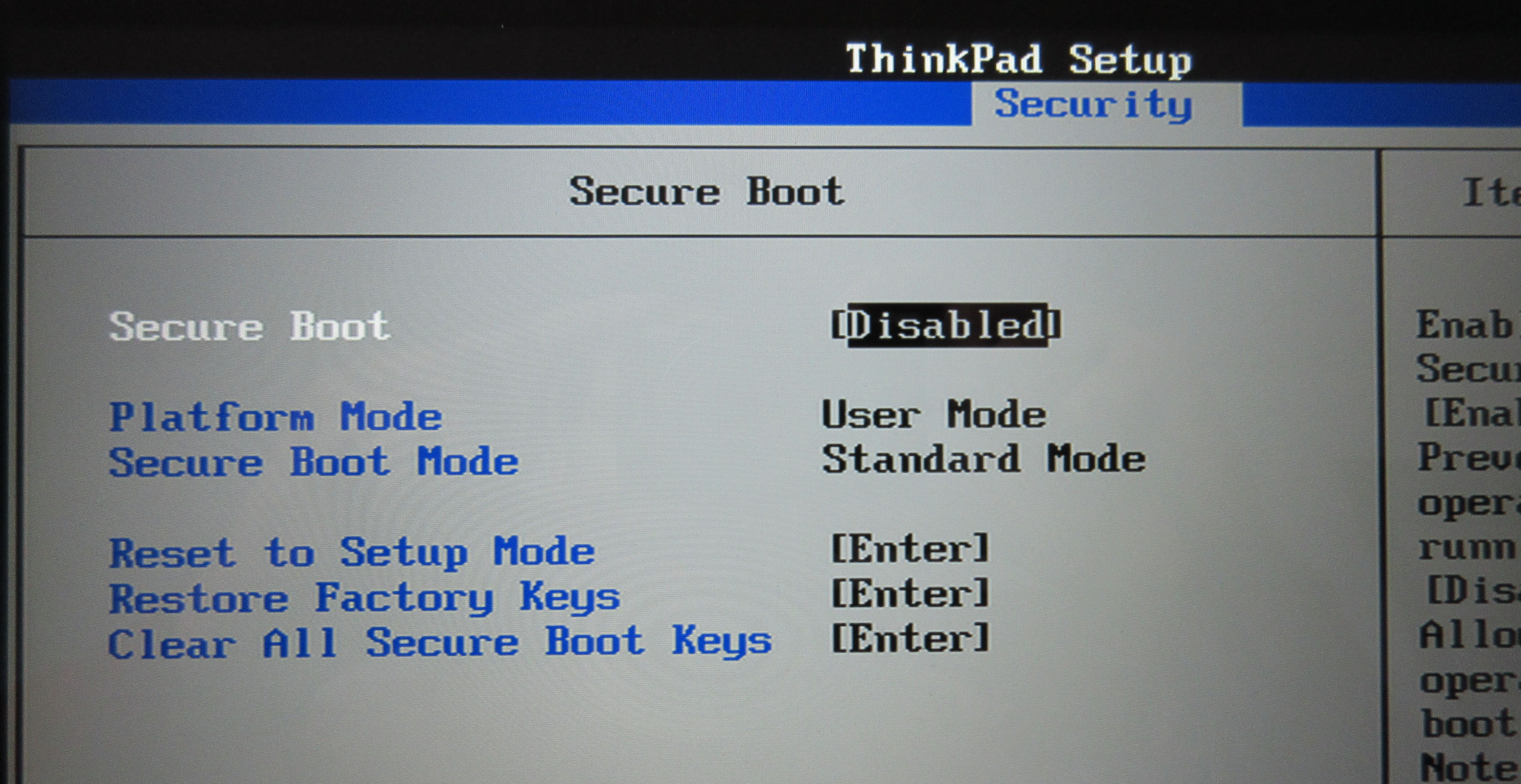 File:UEFI-SecureBoot.JPG - OS2World.Com Wiki