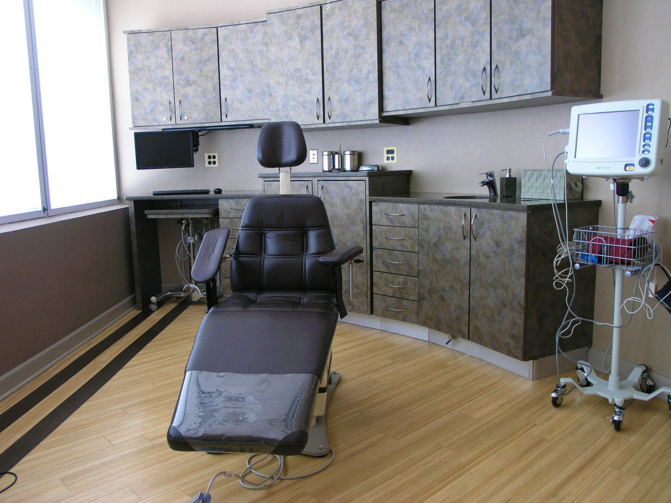 Oral & Maxillofacial Surgery Chicago IL Oral