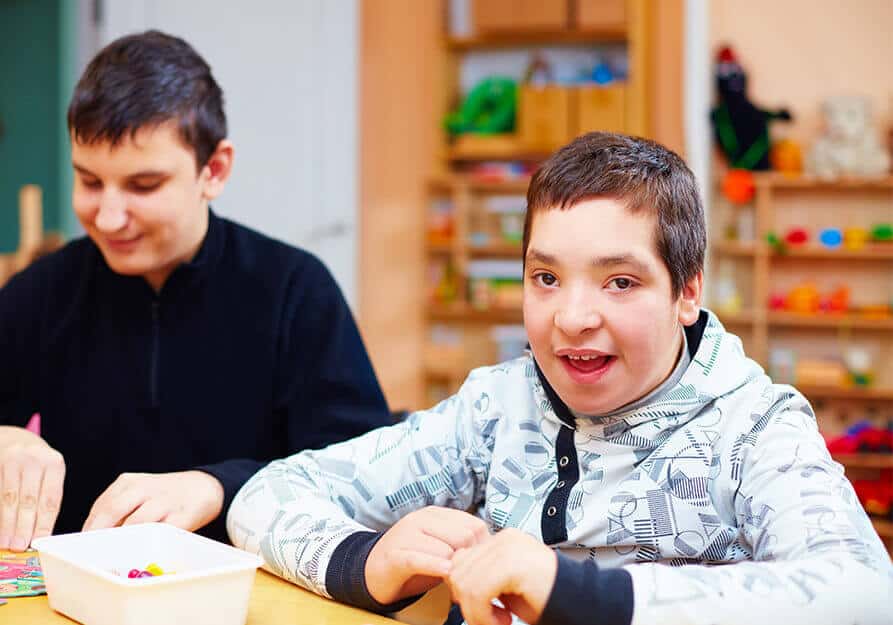 Identifying Autism in Child I OSAN Ability I NDIS Registered and Aged