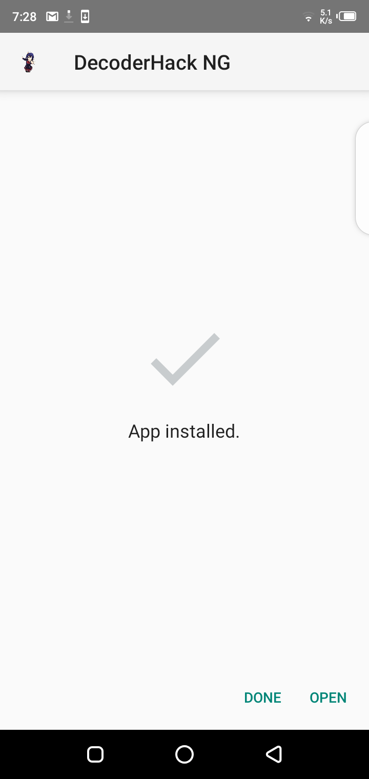 Decoder Hack ML Apk v1.11 Download For Android OsAppsBox