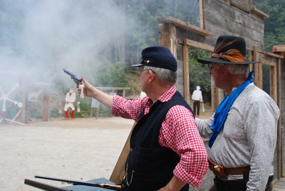 DSC_0060 Ontario Single Action Shooting Federation