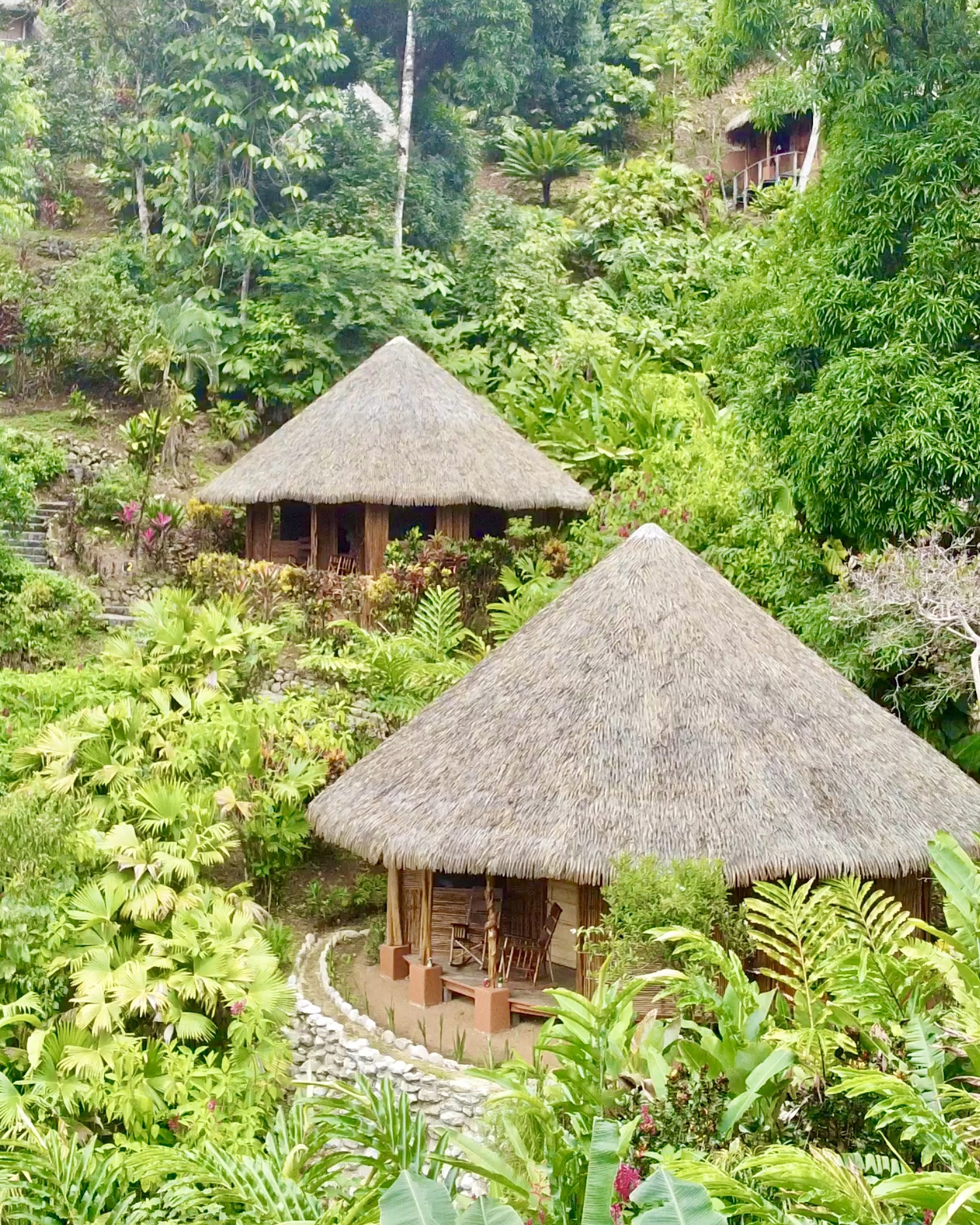 LUNA LODGE, a Costa Rican Premier Ecolodge Osa Peninsula