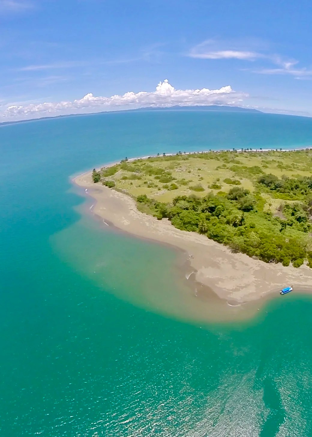 The Osa Peninsula Beaches COSTA RICA