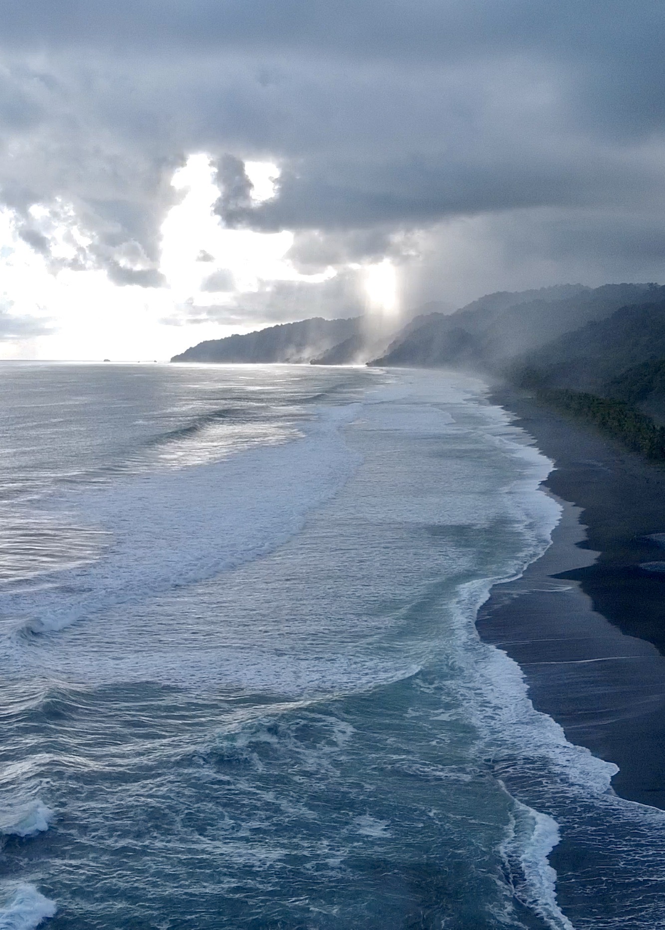 Osa Peninsula Weather OSA TOURISM Costa Rica