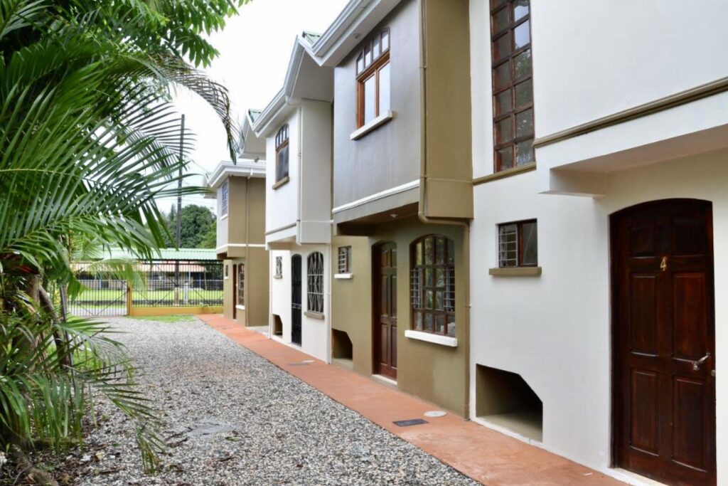 Osa Peninsula Rental Houses TOURIST INFO CENTER