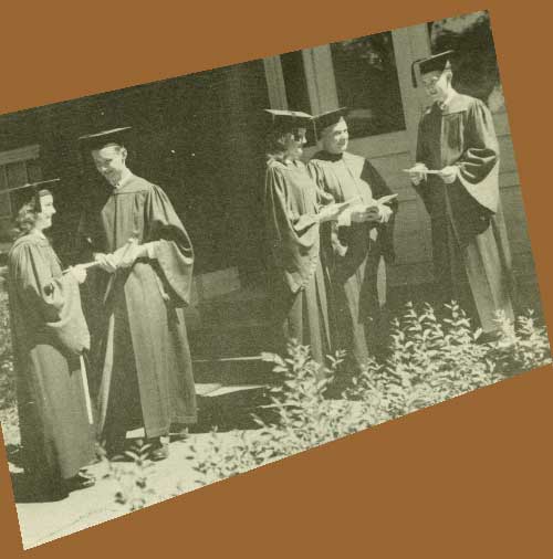 1948 Yearbook